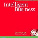 خرید و دانلود نسخه کامل کتاب Intelligent Business Pre-Intermediate CD-ROM (1CD)