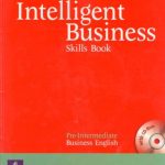 خرید و دانلود نسخه کامل کتاب Intelligent business skills book pre-intermediate