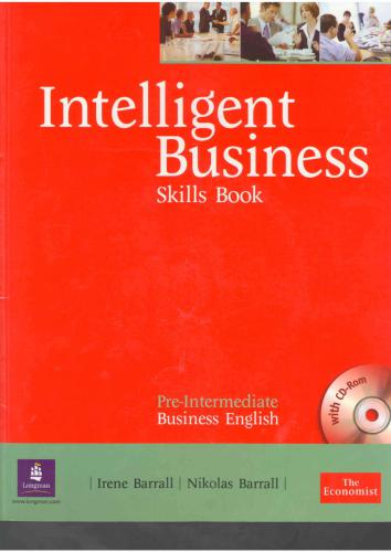 خرید و دانلود نسخه کامل کتاب Intelligent business skills book pre-intermediate_68c260ebf40f2.jpeg خرید و دانلود نسخه کامل کتاب Intelligent business skills book pre-intermediate