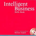 خرید و دانلود نسخه کامل کتاب Intelligent Business Upper Intermediate. Skills Book