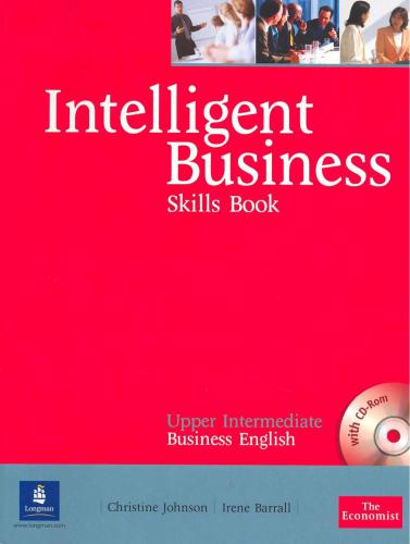 خرید و دانلود نسخه کامل کتاب Intelligent Business Upper Intermediate. Skills Book_68c07e23593f3.jpeg خرید و دانلود نسخه کامل کتاب Intelligent Business Upper Intermediate. Skills Book