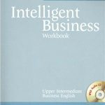 خرید و دانلود نسخه کامل کتاب Intelligent Business Upper Intermediate Workbook
