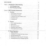 خرید و دانلود نسخه کامل کتاب Intensive IELTS reading