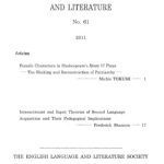 خرید و دانلود نسخه کامل کتاب Interactionist and Input Hypothesis Theories of Second Language Acquisition