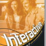 خرید و دانلود نسخه کامل کتاب Interactive 2. Workbook
