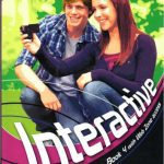 خرید و دانلود نسخه کامل کتاب Interactive 4. Student’s Book