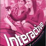 خرید و دانلود نسخه کامل کتاب Interactive 4. Workbook