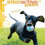 خرید و دانلود نسخه کامل کتاب Interactive Science. Student Book. Grade 1