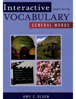 خرید و دانلود نسخه کامل کتاب Interactive Vocabulary General Words, 4th Edition_68c28fac67390.jpeg خرید و دانلود نسخه کامل کتاب Interactive Vocabulary General Words, 4th Edition