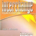 خرید و دانلود نسخه کامل کتاب Interchange 4th Edition Intro – Workbook