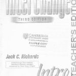 خرید و دانلود نسخه کامل کتاب Interchange Intro Teacher Book