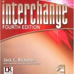 خرید و دانلود نسخه کامل کتاب Interchange Level 1. Fourth Edition – Workbook