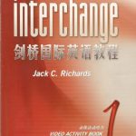 خرید و دانلود نسخه کامل کتاب Interchange Third Edition Video Activity Book 1