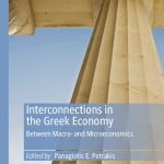 خرید و دانلود نسخه کامل کتاب Interconnections in the Greek Economy: Between Macro- and Microeconomics