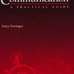 خرید و دانلود نسخه کامل کتاب Intercultural Communication : A Practical Guide
