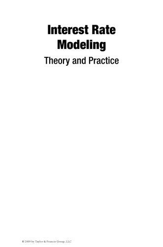 خرید و دانلود نسخه کامل کتاب Interest Rate Modeling: Theory and Practice_68ca35fcd6d81.jpeg خرید و دانلود نسخه کامل کتاب Interest Rate Modeling: Theory and Practice