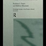 خرید و دانلود نسخه کامل کتاب Interest Rates and Budget Deficits: A Study of the Advanced Economies (Routledge Studies in the Modern World Economy, 1)