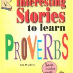 خرید و دانلود نسخه کامل کتاب Interesting Stories to Learn Proverbs
