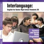 خرید و دانلود نسخه کامل کتاب Interlanguage: English for Senior High School Students XII – Science and Social Study Programme