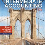 خرید و دانلود نسخه کامل کتاب Intermediate Accounting