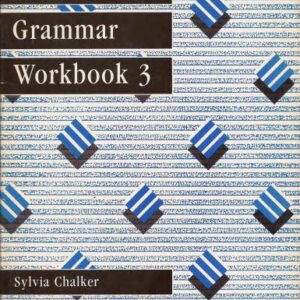 خرید و دانلود نسخه کامل کتاب Intermediate Grammar Workbook 3