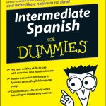 خرید و دانلود نسخه کامل کتاب Intermediate Spanish For Dummies
