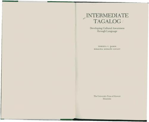 خرید و دانلود نسخه کامل کتاب Intermediate Tagalog. Developing Cultural Awareness through Language_68bcf4fb28c6a.jpeg خرید و دانلود نسخه کامل کتاب Intermediate Tagalog. Developing Cultural Awareness through Language