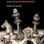 خرید و دانلود نسخه کامل کتاب International Competition Law: A New Dimension for the WTO?