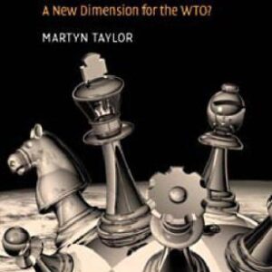 خرید و دانلود نسخه کامل کتاب International Competition Law: A New Dimension for the WTO?