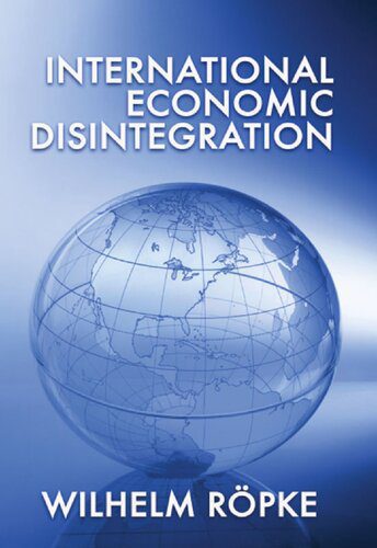 خرید و دانلود نسخه کامل کتاب International Economic Disintegration_68c8518c71574.jpeg خرید و دانلود نسخه کامل کتاب International Economic Disintegration