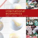 خرید و دانلود نسخه کامل کتاب International Economics