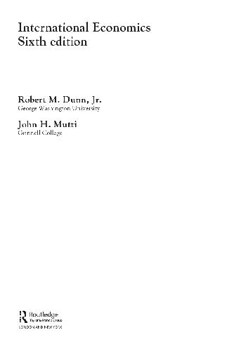 خرید و دانلود نسخه کامل کتاب International Economics_68cbfdb16099c.jpeg خرید و دانلود نسخه کامل کتاب International Economics