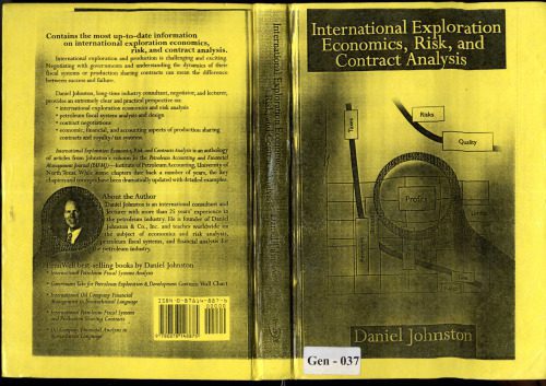 خرید و دانلود نسخه کامل کتاب International Exploration Economics Risk and Contract Analysis_68c9eddac8241.jpeg خرید و دانلود نسخه کامل کتاب International Exploration Economics Risk and Contract Analysis