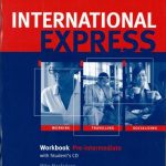 خرید و دانلود نسخه کامل کتاب International Express Pre-Intermediate Workbook