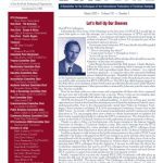 خرید و دانلود نسخه کامل کتاب International Federation of Technical Analysts Newsletters (12-97 thru 06-00)