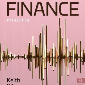 خرید و دانلود نسخه کامل کتاب International Finance