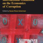 خرید و دانلود نسخه کامل کتاب International Handbook on the Economics of Corruption (Elgar Original Reference)