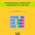 خرید و دانلود نسخه کامل کتاب International Investment Agreements in Services (Unctad Series on International Investment Policies for Devel)