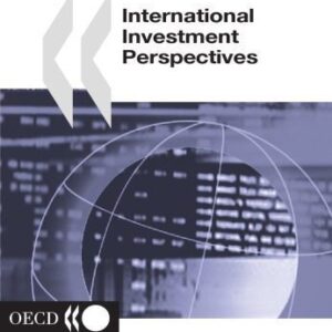 خرید و دانلود نسخه کامل کتاب International Investment Perspectives 2003
