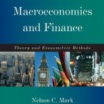 خرید و دانلود نسخه کامل کتاب International Macroeconomics & Finance Theory