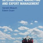 خرید و دانلود نسخه کامل کتاب International Marketing & Export Management