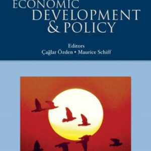 خرید و دانلود نسخه کامل کتاب International Migration and Economic Development (World Bank Trade and Development Series)