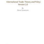 خرید و دانلود نسخه کامل کتاب International Trade: Theory and Policy