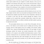 خرید و دانلود نسخه کامل کتاب Internet Текст с переводом