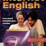 خرید و دانلود نسخه کامل کتاب Internet English: Www-Based Communication Activities