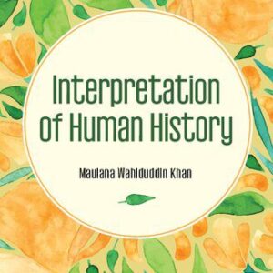 خرید و دانلود نسخه کامل کتاب Interpretation of Human History