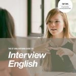 خرید و دانلود نسخه کامل کتاب Interview English. Top Tips for Presenting Yourself Professionally
