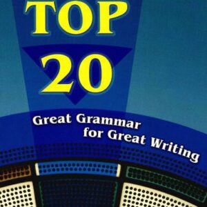 خرید و دانلود نسخه کامل کتاب Intl Stdt Ed-Top 20