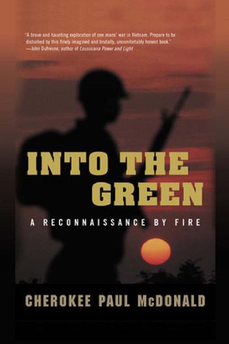 خرید و دانلود نسخه کامل کتاب Into the Green: A Reconnaissance by Fire_68cac7ec78f09.jpeg خرید و دانلود نسخه کامل کتاب Into the Green: A Reconnaissance by Fire