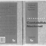 خرید و دانلود نسخه کامل کتاب Introdução à Contabilidade Nacional